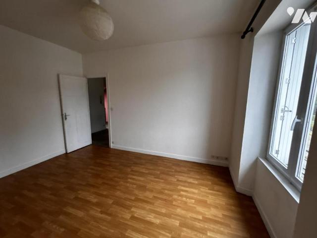 Location Appartement Rue de Bellevue, Saint Malo de Beignon