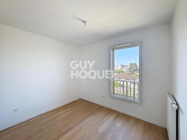 Location Appartement Rue de Bellevue, Sarcelles