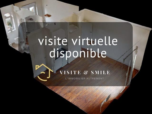 Location Appartement Rue de Bellebat, Orléans