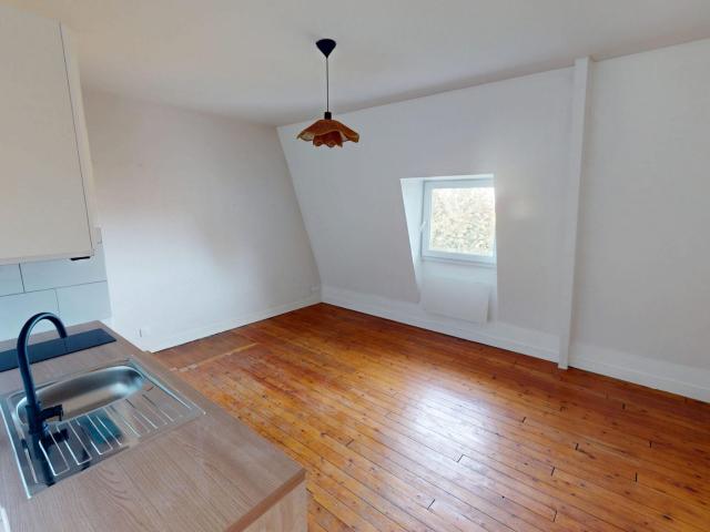 Location Appartement Rue de Bellebat, Orléans