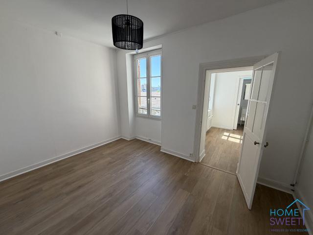 Location Appartement Rue de Bellebat, Orléans