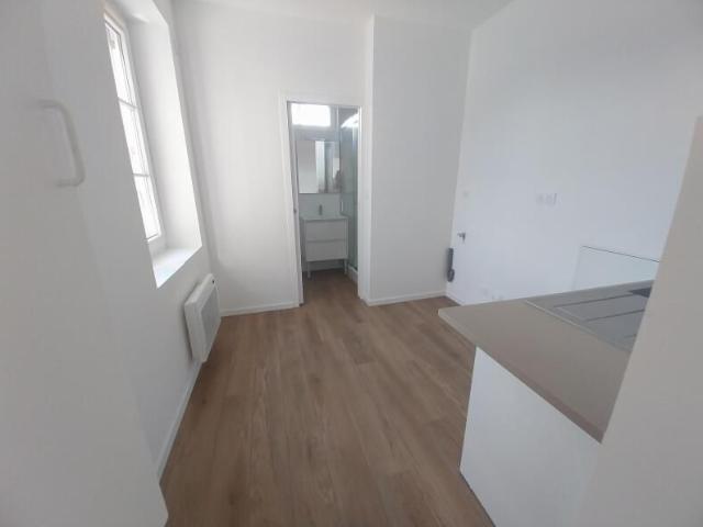 Location Appartement Rue de Bellebat, Orléans
