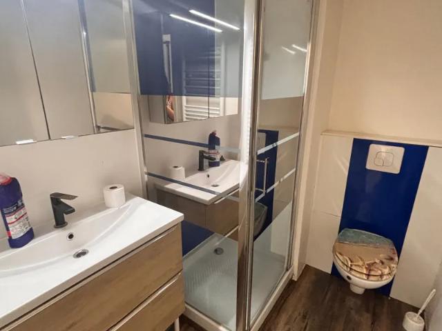 Location Appartement Rue de Bercy, Montpellier