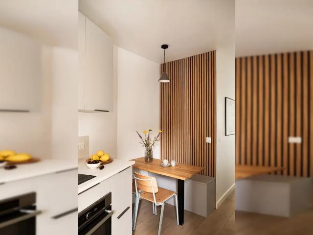 Location Appartement Quai de la Rapée, Paris