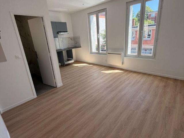 Location Appartement Rue de Bernau, Champigny sur Marne