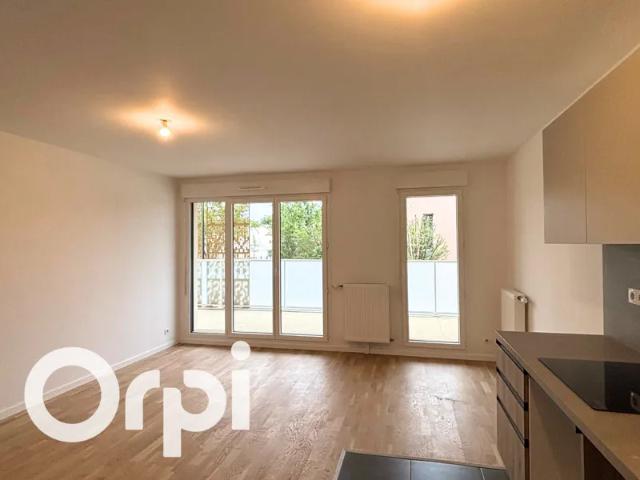 Location Appartement Rue de Berne, Élancourt