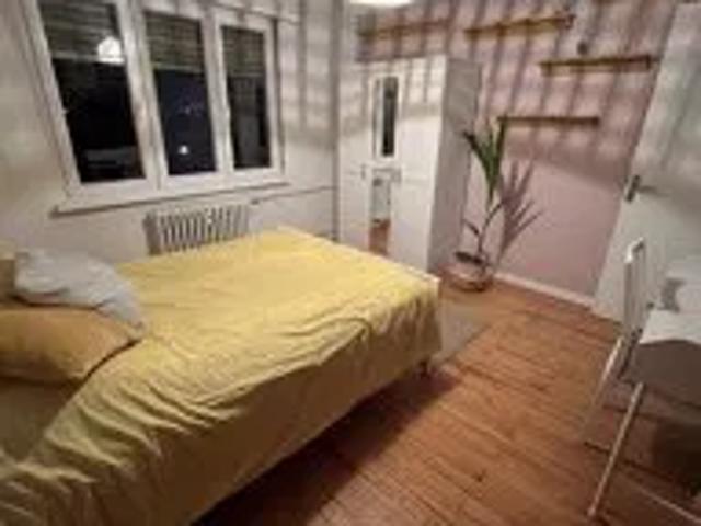 Location Appartement Rue de Berstett, Strasbourg