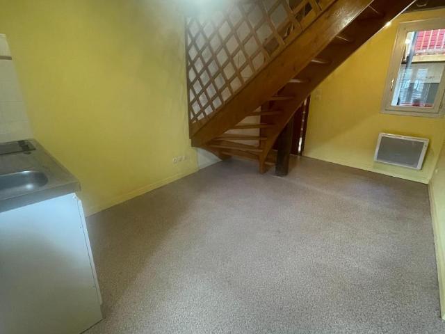 Location Appartement Rue de Besançon, Dole