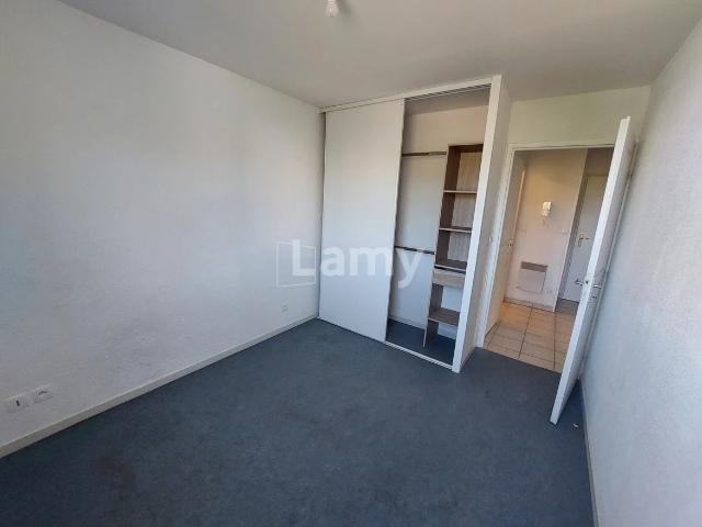 Location Appartement Rue de Bizaleix, Issoire
