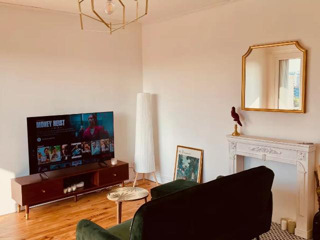 Location Appartement Rue de Bir Hakeim, Toulouse