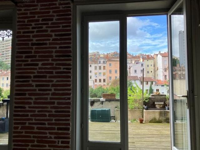 Location Appartement Rue de Bissardon, Caluire et Cuire
