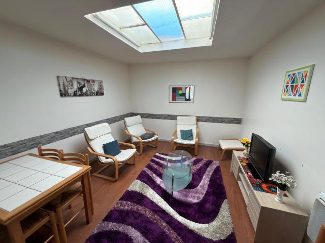 Location House Rue de Blayries, Amiens