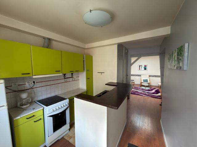 Location House Rue de Blayries, Amiens