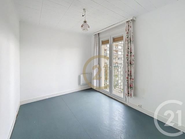 Location Appartement Rue de Bruxelles, Belfort