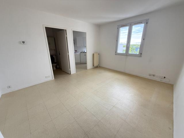 Location Appartement Rue de Bruxelles, Élancourt