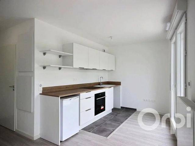 Location Appartement Rue de Bruxelles, Élancourt