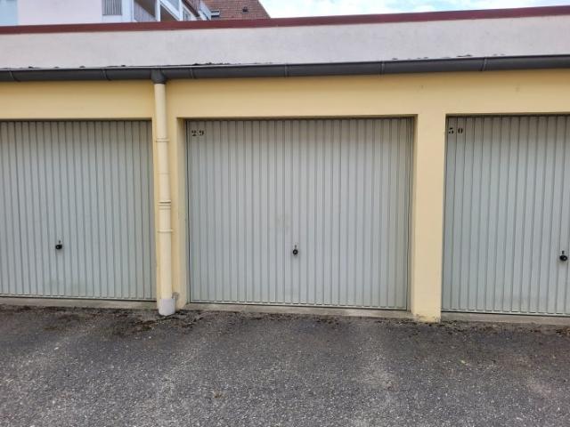 Location Appartement Rue de Bruxelles, Sélestat