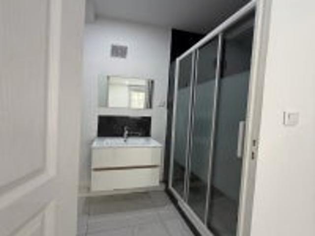 Location Appartement Rue de Bruys, Marseille