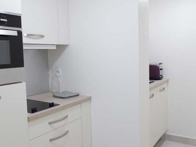 Location Appartement Rue de Braque, Paris