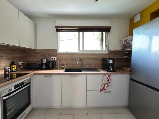 Location Appartement Rue de Breafort, Baden