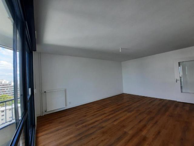 Location Appartement Rue de Brest, Rennes