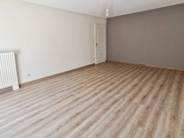 Location Appartement Rue de Bretagne, Horbourg Wihr