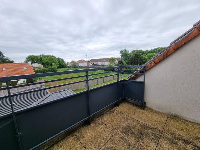 Location Appartement Rue de Bretagne, Saint Sébastien sur Loire