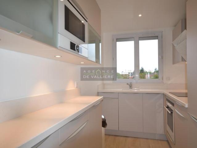 Location Appartement Rue de Bretagne, Rueil Malmaison