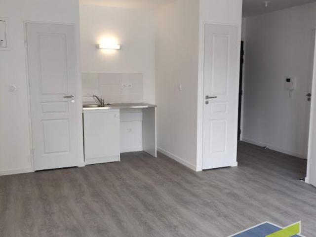 Location Appartement Rue de Bretteville, Ifs