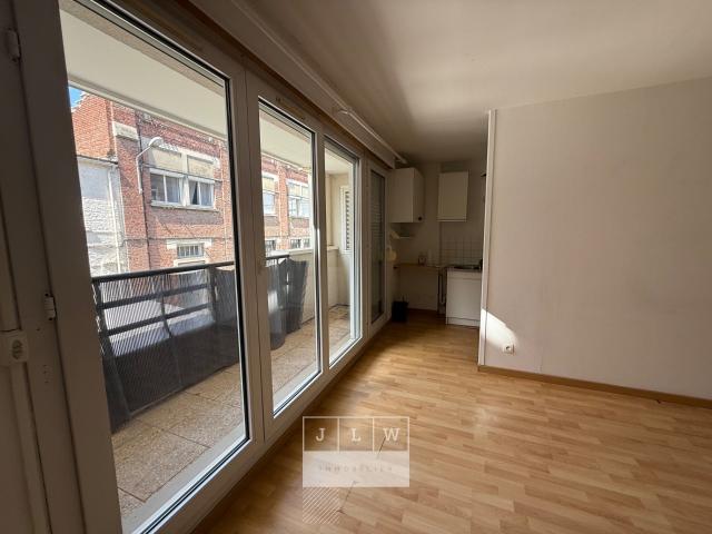 Location Appartement Rue de Brigode, Lille