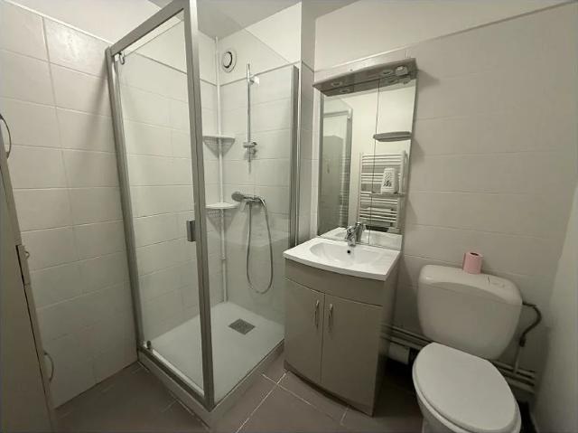 Location Appartement Rue de Brigode, Lille