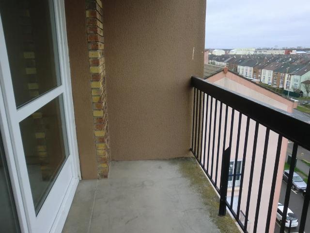 Location Appartement Rue de Brie, Maurepas