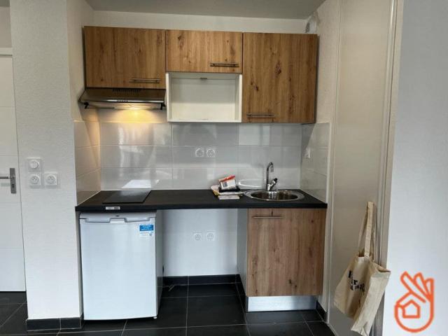 Location Appartement Rue de Broc, Castanet Tolosan