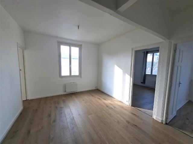 Location Appartement Rue Jules Lamare, Saint Brieuc