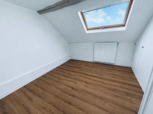 Location Appartement Rue Saint Gervais, Rouen