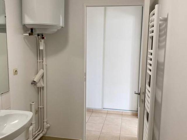 Location Appartement Rue de Gouvieux, Chantilly