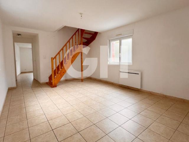 Location Appartement Rue de Gognies Chaussée, Maubeuge