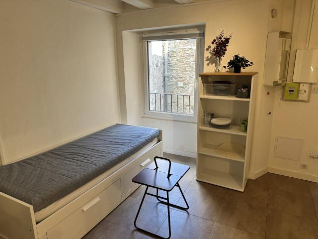 Location Appartement Rue de Gorges, Nantes