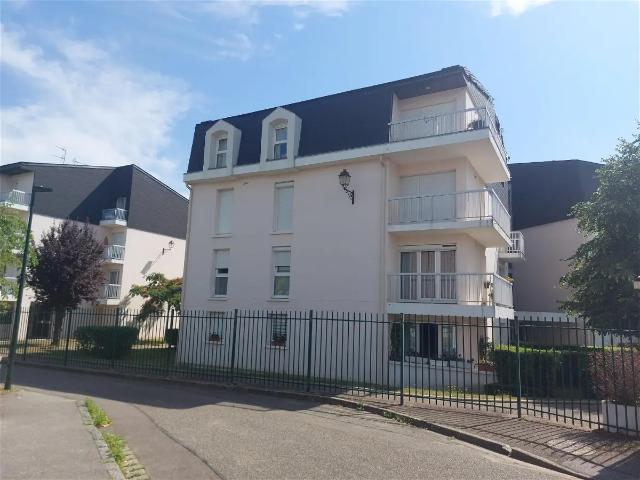 Location Appartement Rue de Gamilly, Vernon