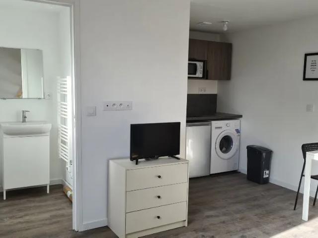Location Appartement Rue de Gand, Tourcoing