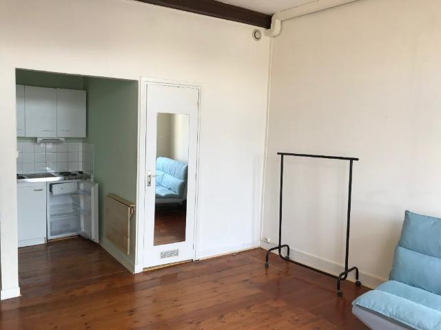 Location Appartement Rue de Gand, Lille