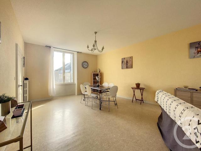 Location Appartement Rue de Gannay, Fondettes
