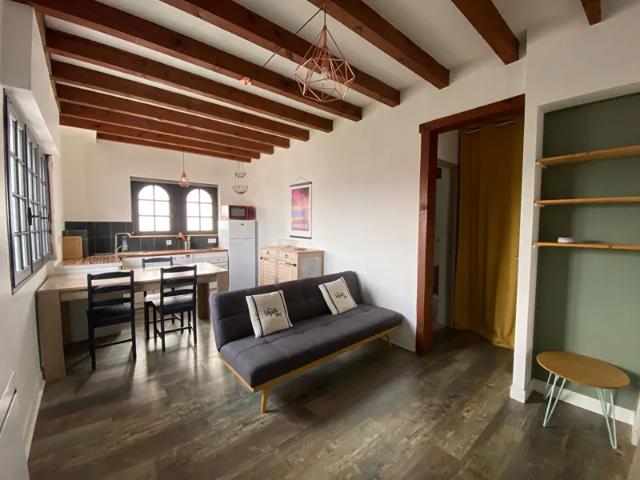 Location Appartement Rue de Gascogne, Saint Vincent de Tyrosse