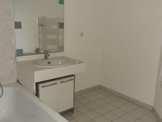 Location Appartement Rue de Gascogne, Toulouse