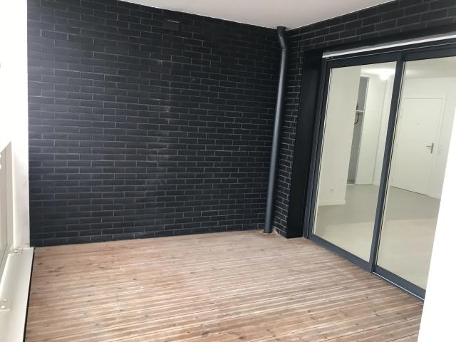 Location Appartement Rue de Gassies, Villenave d'Ornon