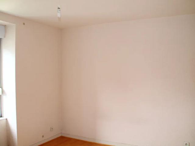 Location Appartement Rue de Gasté, Brest
