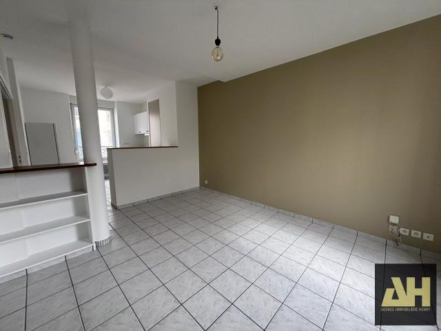 Location Appartement Rue de Gasté, Brest