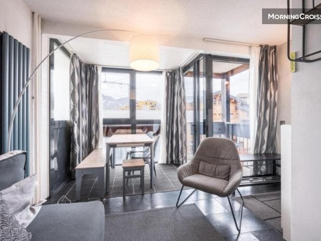Location Appartement Rue de Gebroulaz, Saint Martin de Belleville