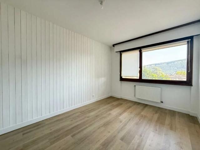 Location Appartement Rue de Genève, Ambilly