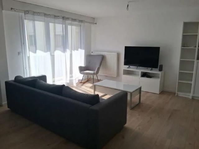 Location Appartement Rue de Genève, Annemasse